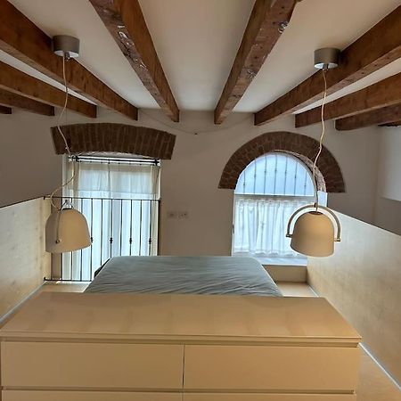Il Loft Di Audrey Apartment Milan Exterior photo