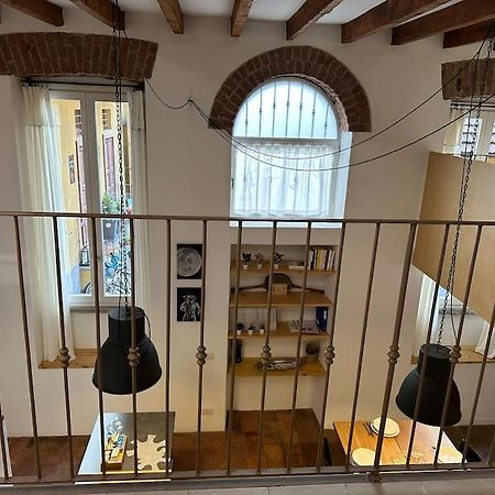 Il Loft Di Audrey Apartment Milan Exterior photo