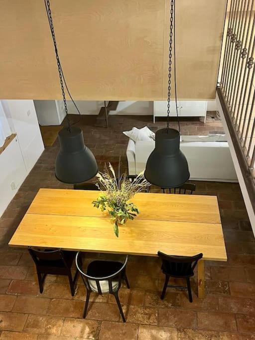 Il Loft Di Audrey Apartment Milan Exterior photo