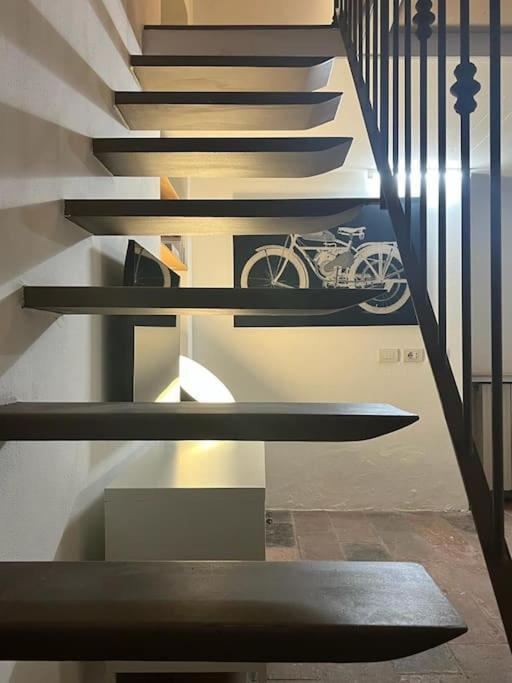 Il Loft Di Audrey Apartment Milan Exterior photo