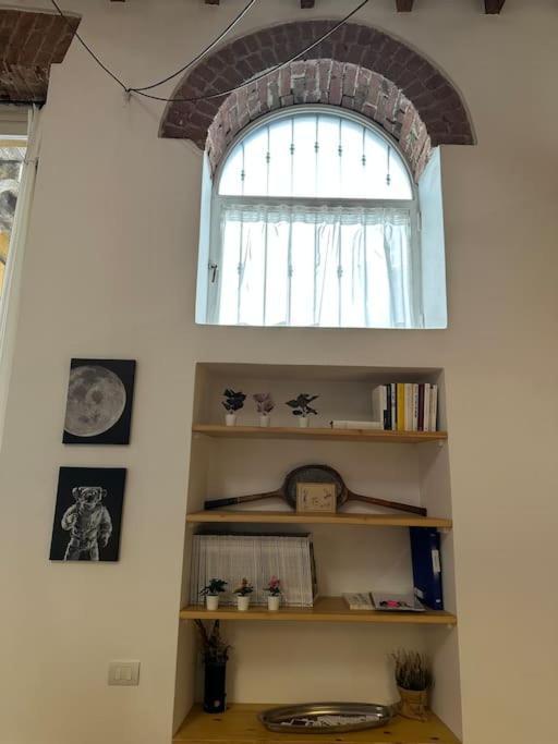 Il Loft Di Audrey Apartment Milan Exterior photo