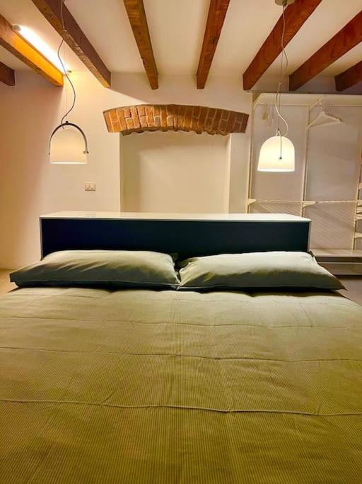 Il Loft Di Audrey Apartment Milan Exterior photo